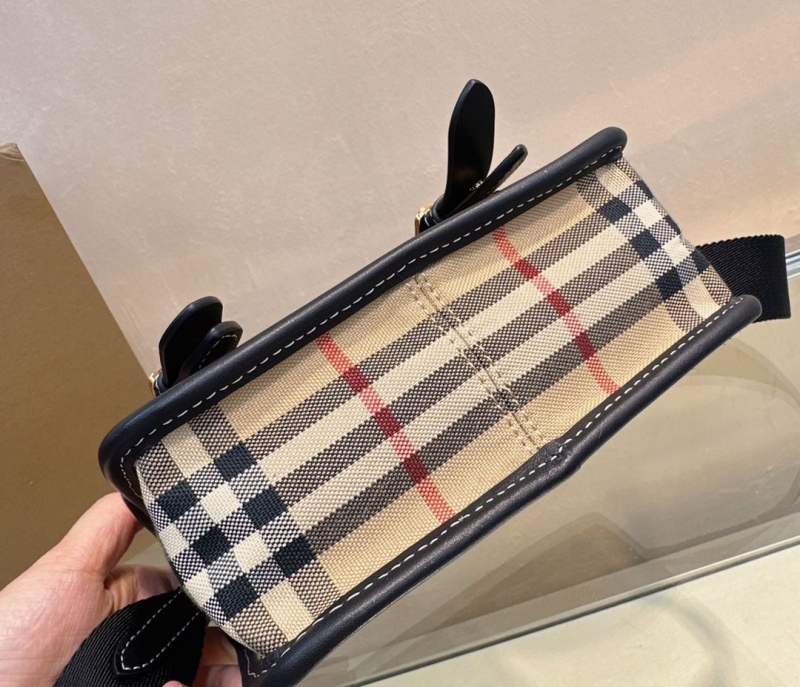 Burberry Satchel Bags